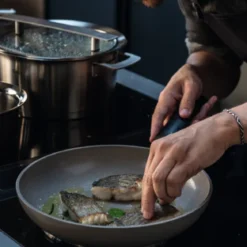 Sartén cerámica al agua Ceratal® Classic EVO Fissler