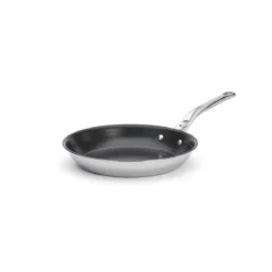 Sartén cerámica con acero inox Affinity De Buyer