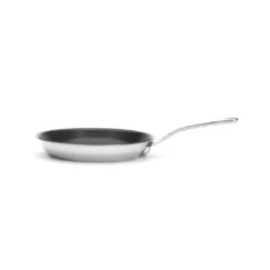 Sartén cerámica con acero inox Affinity De Buyer