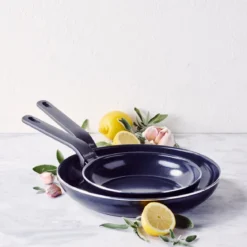 Sartén cerámica Essence GreenPan