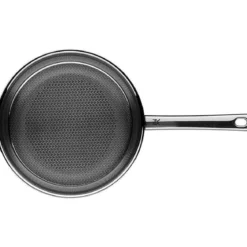Sartén de acero inox. con antiadherente WMF Profi Resist