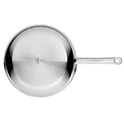 Sartén de acero inox. con antiadherente WMF Profi Resist