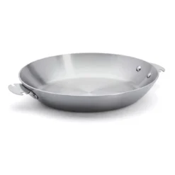 Sartén de acero inoxidable Alchimy Loqy de De Buyer