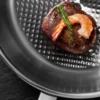Sartén de acero inoxidable Novogrill® Original-Profi Collection® Fissler