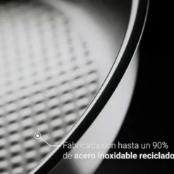 Sartén de acero inoxidable Novogrill® Original-Profi Collection® Fissler