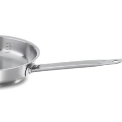 Sartén de acero inoxidable Original-Profi Collection® Fissler