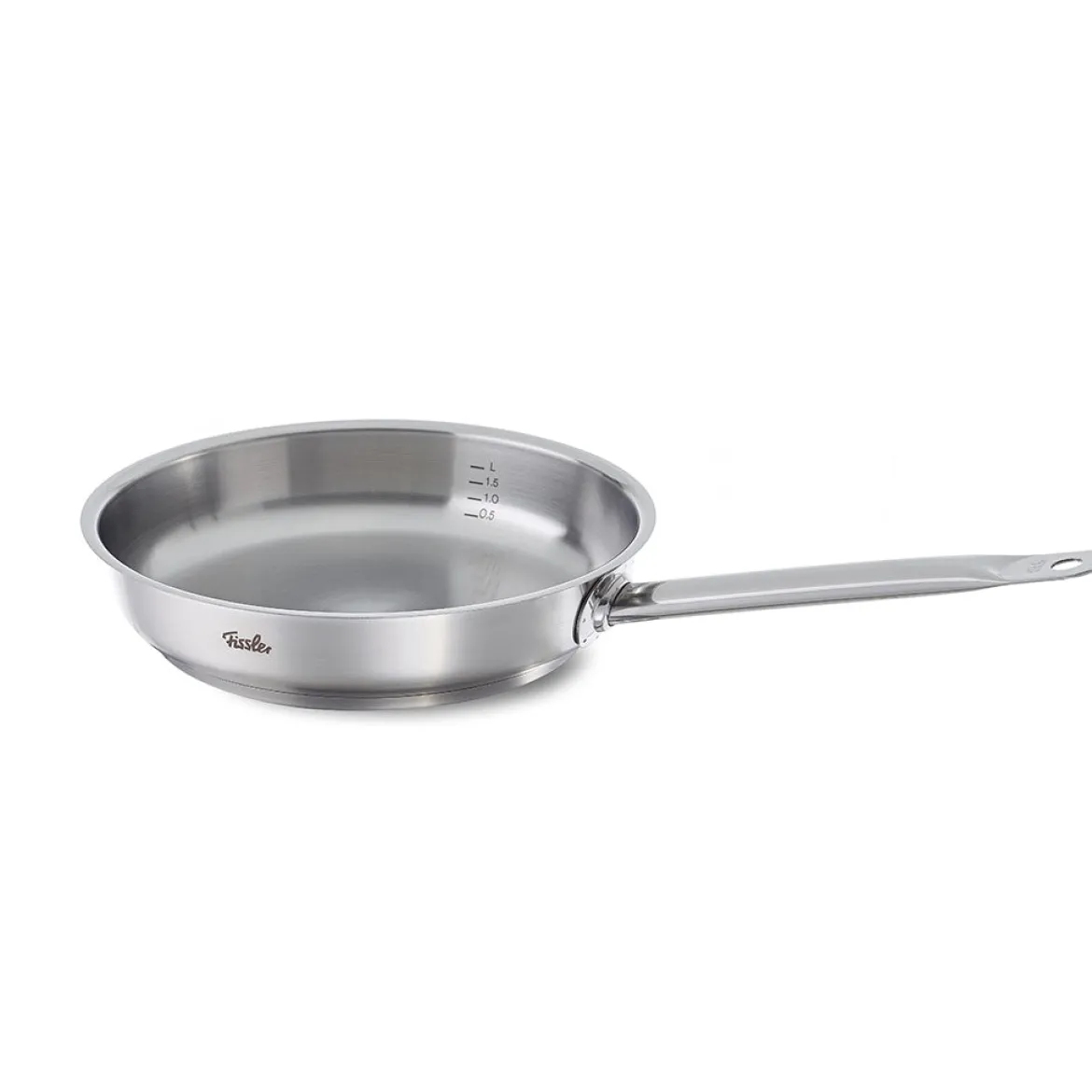 Sartén de acero inoxidable Original-Profi Collection® Fissler