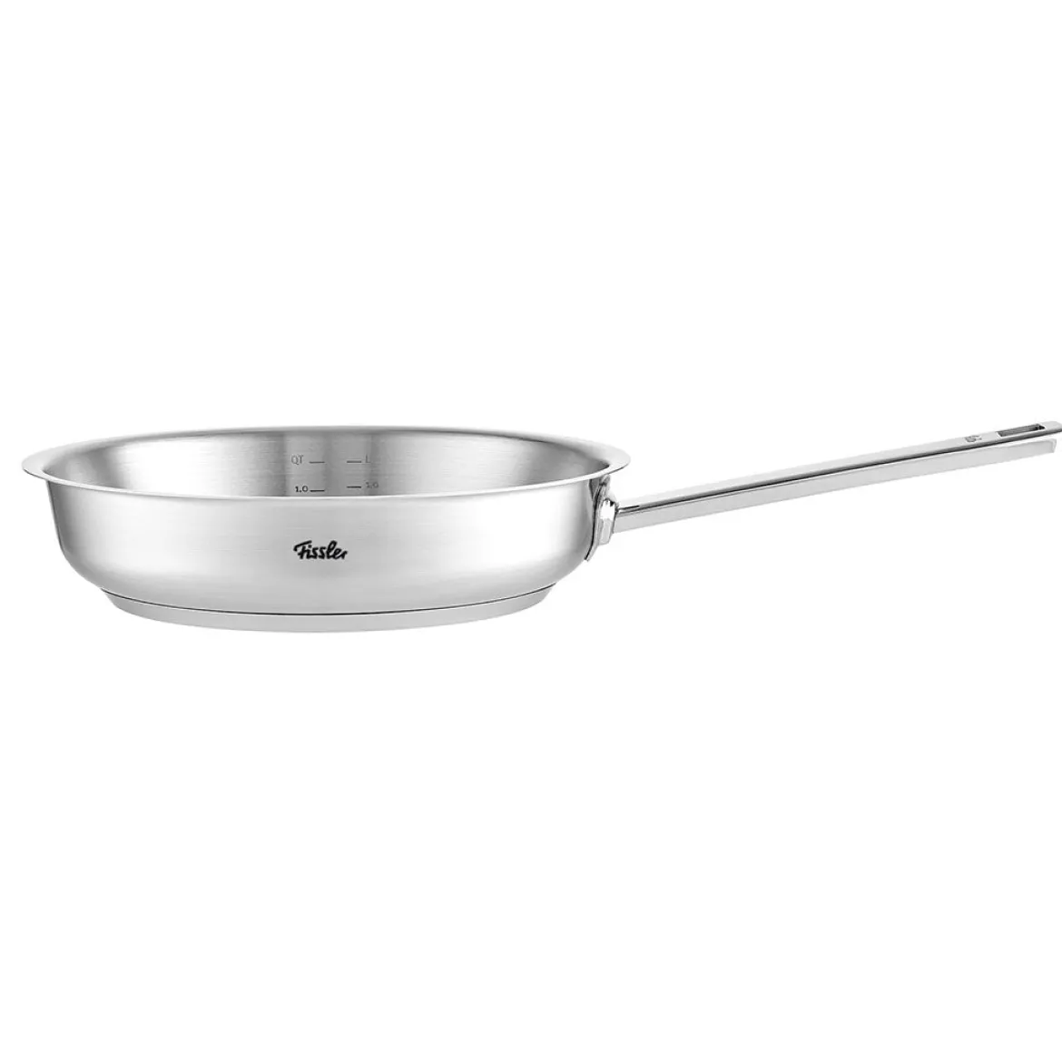 Sartén de acero inoxidable Original-Profi Collection® Fissler