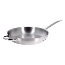 Sartén de acero inoxidable Prim Appety de De Buyer