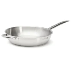Sartén de acero inoxidable Prim Appety de De Buyer