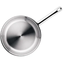 Sartén de acero inoxidable Profi de WMF