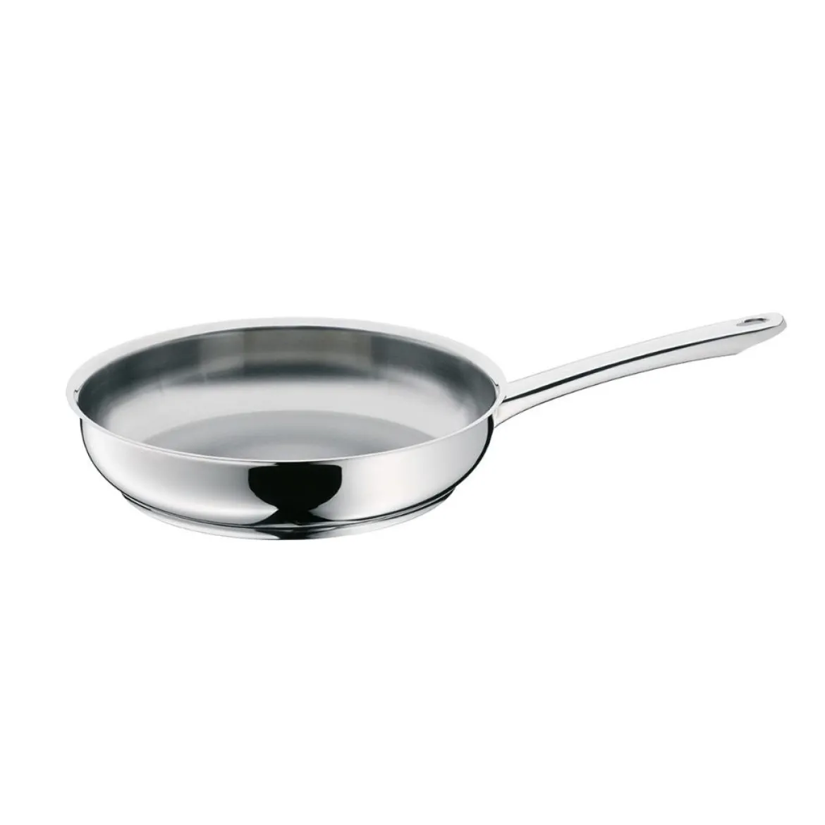 Sartén de acero inoxidable Profi de WMF