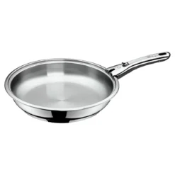 Sartén de acero inoxidable (sin mango) Click & Serve WMF