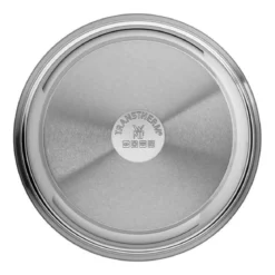 Sartén de acero inoxidable (sin mango) Click & Serve WMF