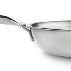 Sartén de titanio The One Titanium Bra