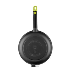 Sartén Doble Foodie BRA