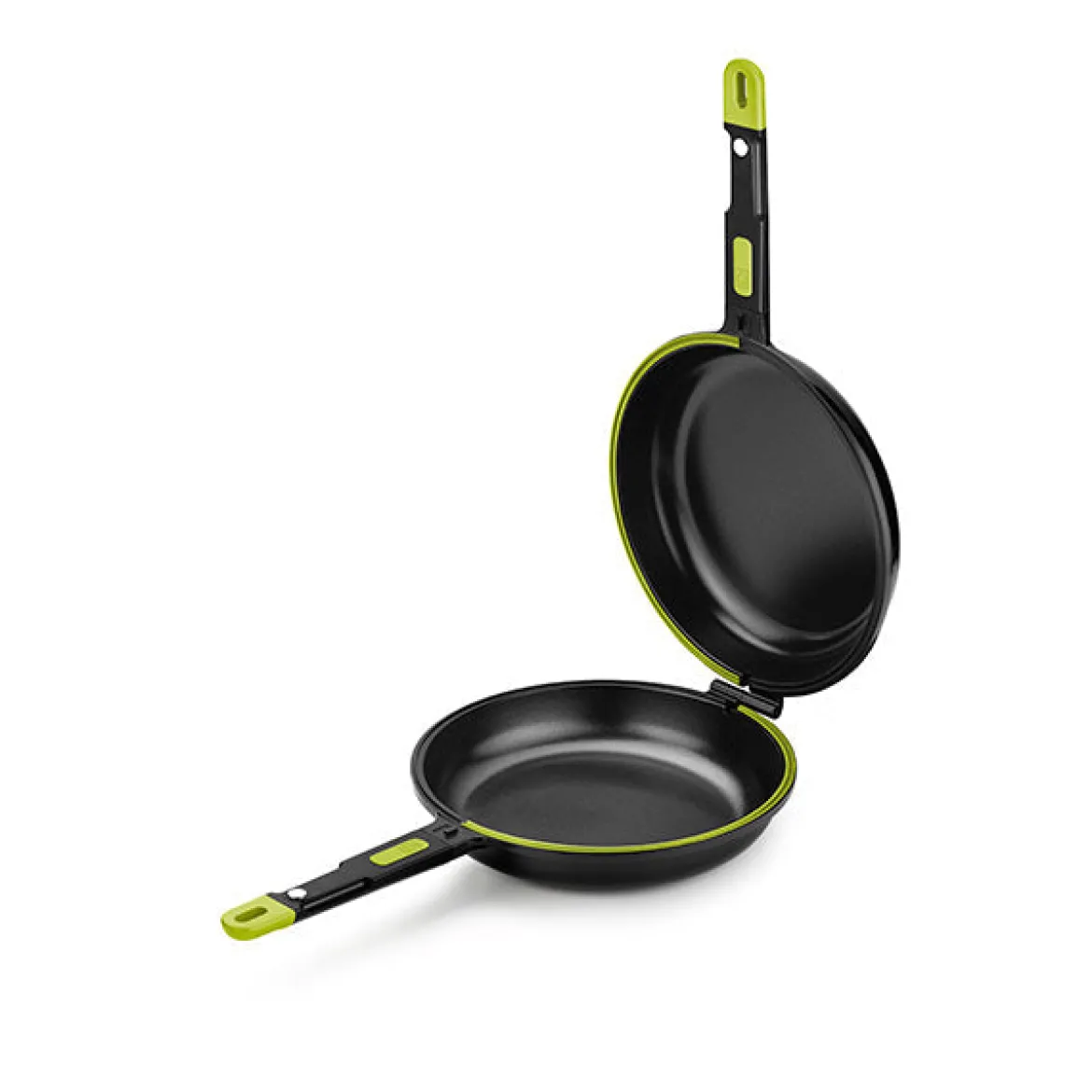 Sartén Doble Foodie BRA