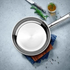 Sartén Favorit de acero inoxidable WMF