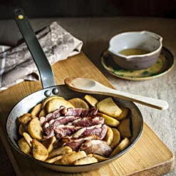Sartén hierro Mineral B De Buyer