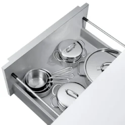 Sartén mini acero inoxidable 18 cm WMF