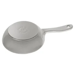 Sartén mini 16 cm de hierro fundido Staub