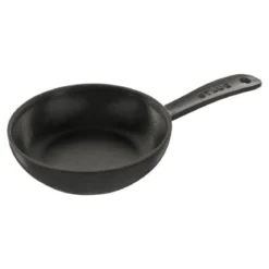Sartén mini 16 cm de hierro fundido Staub