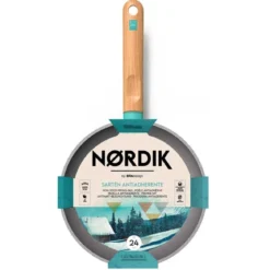 Sartén Nordik de Bra