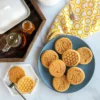 Sartén para PanCakes Honey Bee de Nordic Ware