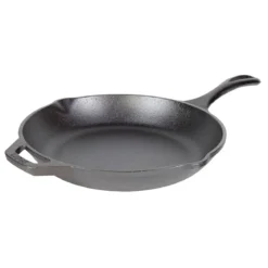 Sartén redonda de hierro Skillet Chef Collection Lodge