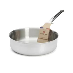 Sauté Affinity inox De Buyer