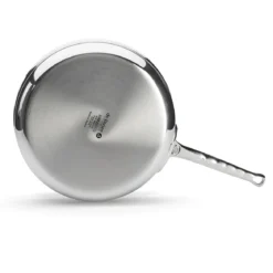 Sauté Affinity inox De Buyer