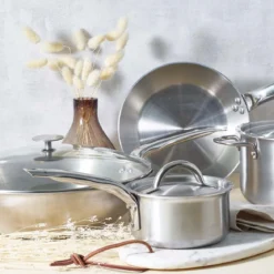 Sauté Alchimy De Buyer