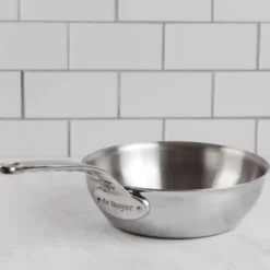 Sauté bombeada Affinity De Buyer