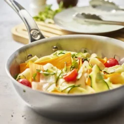 Sauté bombeada Affinity De Buyer