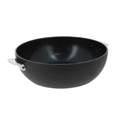 Sauté bombeada cerámica Ceranoa Loqy De Buyer