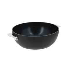 Sauté bombeada cerámica Ceranoa Loqy De Buyer