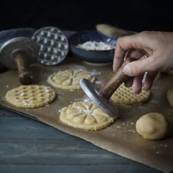 Sellos para galletas