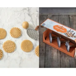 Sellos para galletas 
