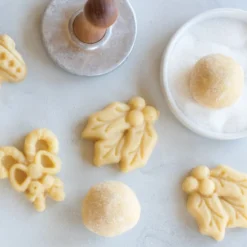 Sellos para galletas 