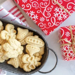 Sellos para galletas 