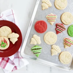 Sellos para galletas 