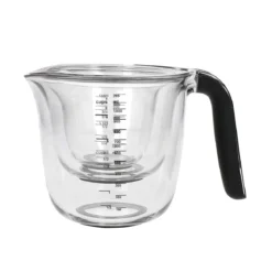 Set 3 boles medidores KitchenAid