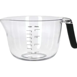 Set 3 boles medidores KitchenAid
