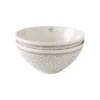 Set 2 Boles Wild Clematis de Laura Ashley