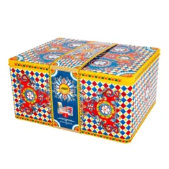 Set cafetera italiana Moka Dolce&Gabanna Bialetti
