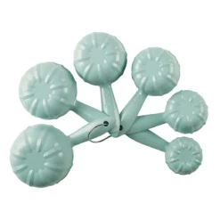 Set 6 cucharas medidoras de Nordic Ware