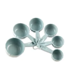 Set 6 cucharas medidoras de Nordic Ware