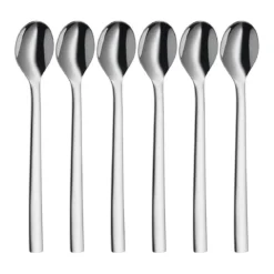 Set 6 cucharas para café Nuova de WMF