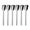 Set 6 cucharas para helado Nuova de WMF