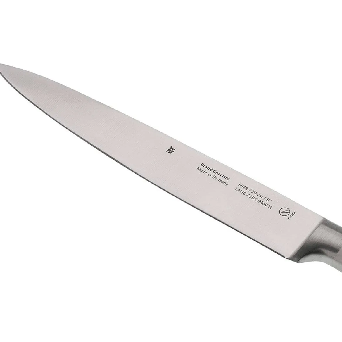 Set cuchillo de trinchar y tenedor WMF